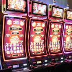 Here is how to benefit from slot machine games health-wise