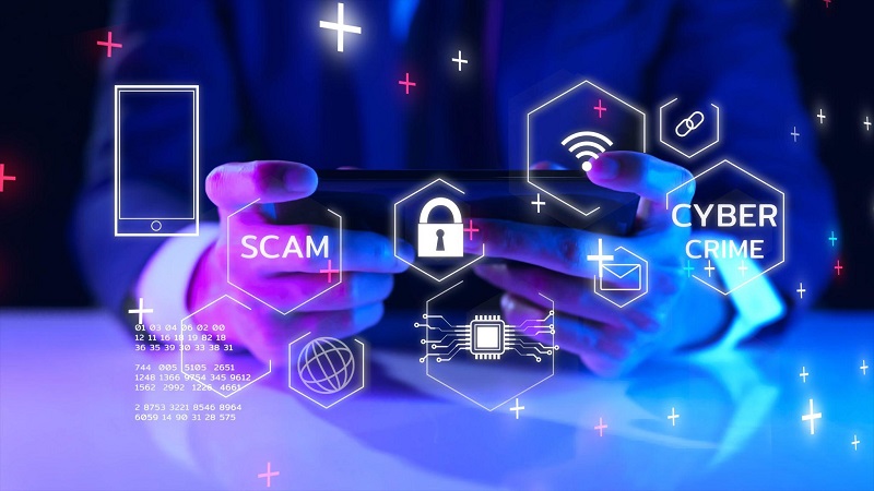 6 Cybersecurity Challenges in Fintech: How to Stay Ahead of the Game?