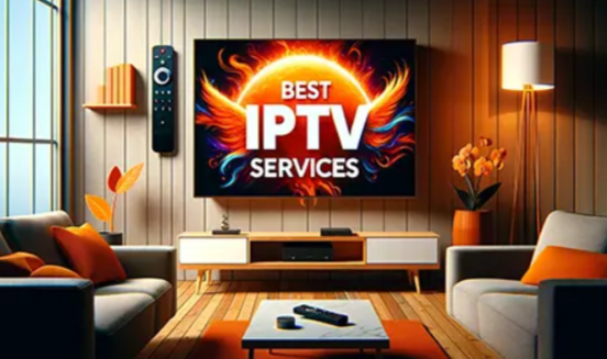 IP TV That Works on Smart TVs, Phones, and Streaming Devices