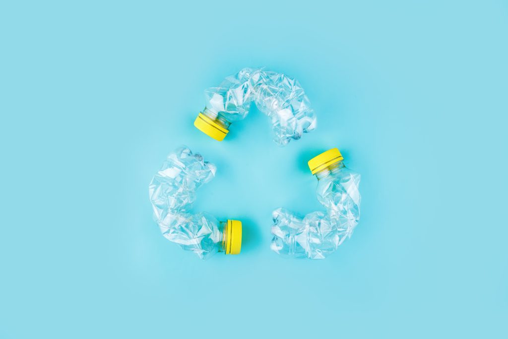 PP Recycle Reduces Environmental Footprints for Businesses