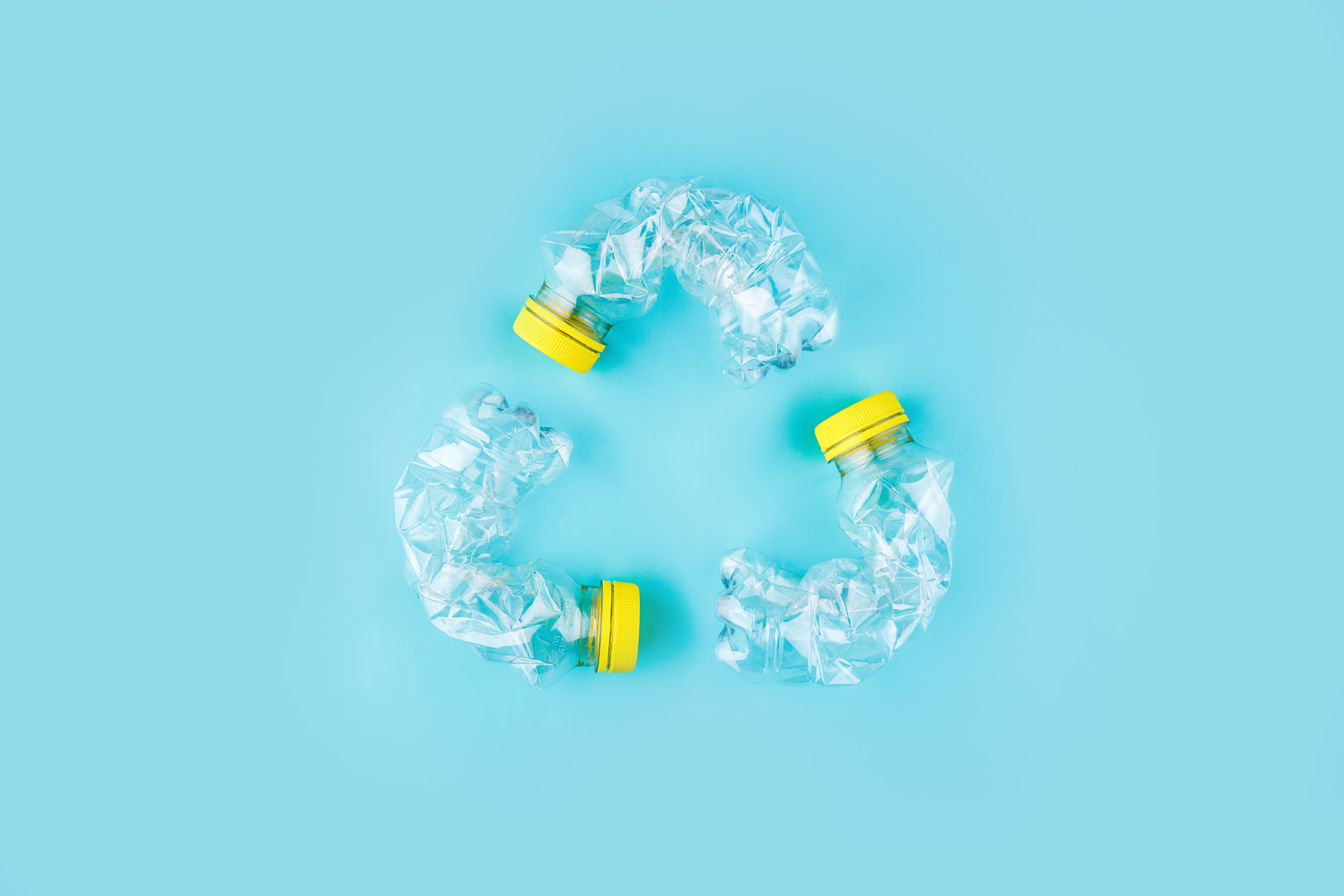 PP Recycle Reduces Environmental Footprints for Businesses