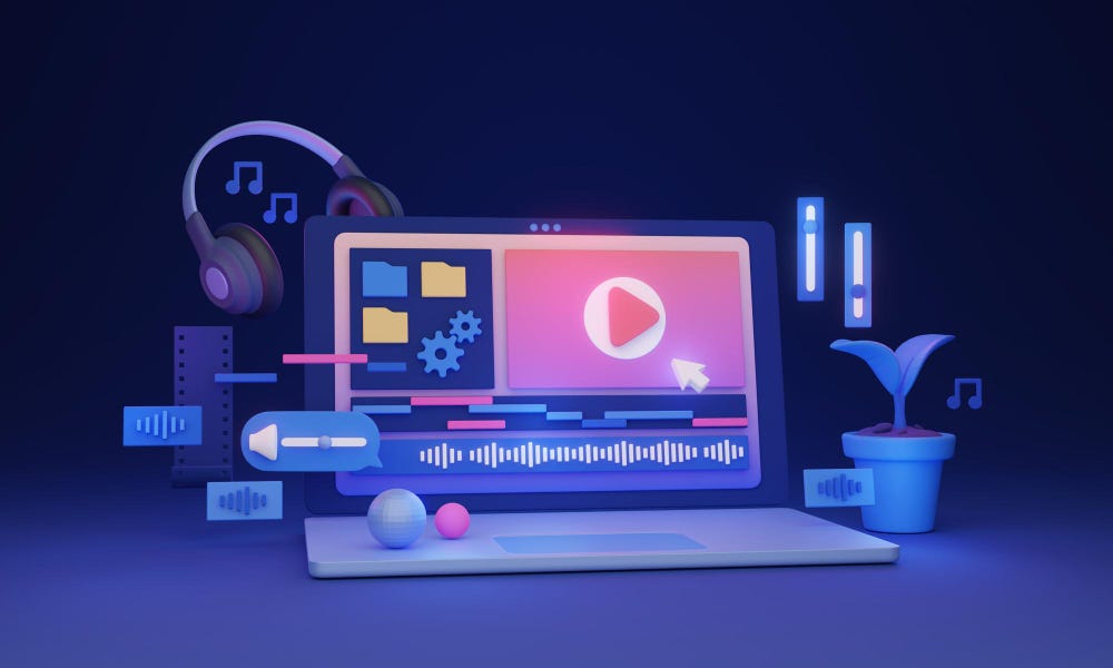 Bringing Brands to Life: The Power of Motion Design