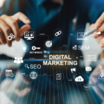 Why Data Analytics Matters in Digital Marketing Strategy