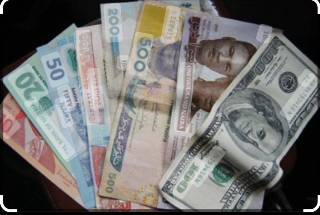 Ultimate Guide: Convert 48000 Dollars To Naira Easily