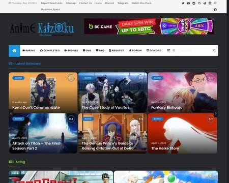 The Ultimate Guide To Animekaizoku: Unveiling Its World
