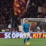Analyzing As Roma Vs Ssc Napoli Stats: Key Match Insights