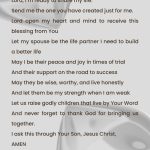 Powerful Bible Verses For Praying For A Life Partner