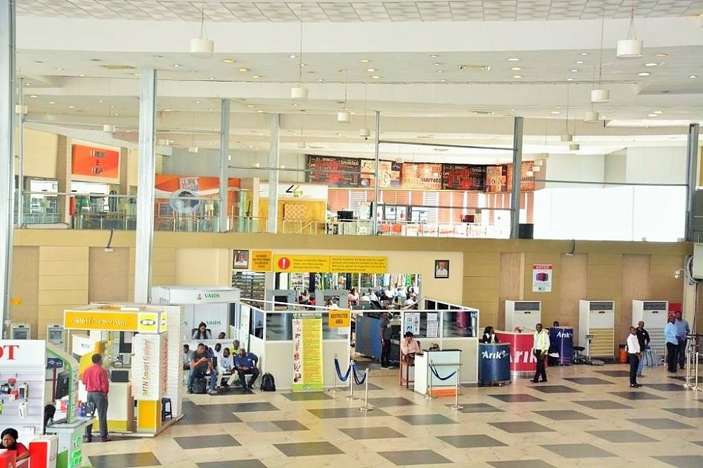 Exploring The Charm Of Calabar Airport: Travel Guide