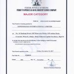 Demystifying The Key Steps To Obtain Your Dpr Permit