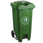 Ultimate Guide: Maximizing Dustbin Efficiency