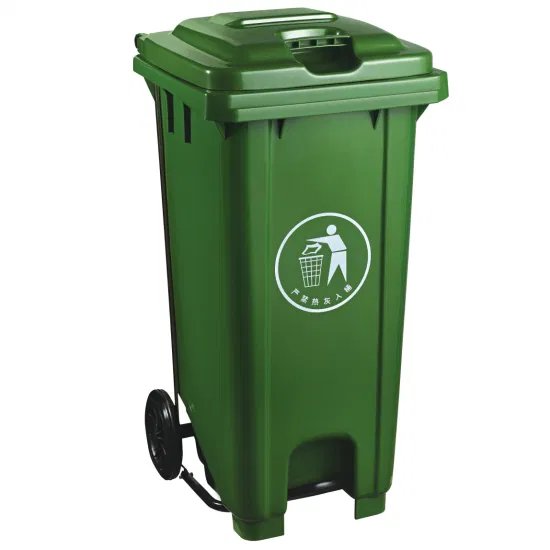 Ultimate Guide: Maximizing Dustbin Efficiency
