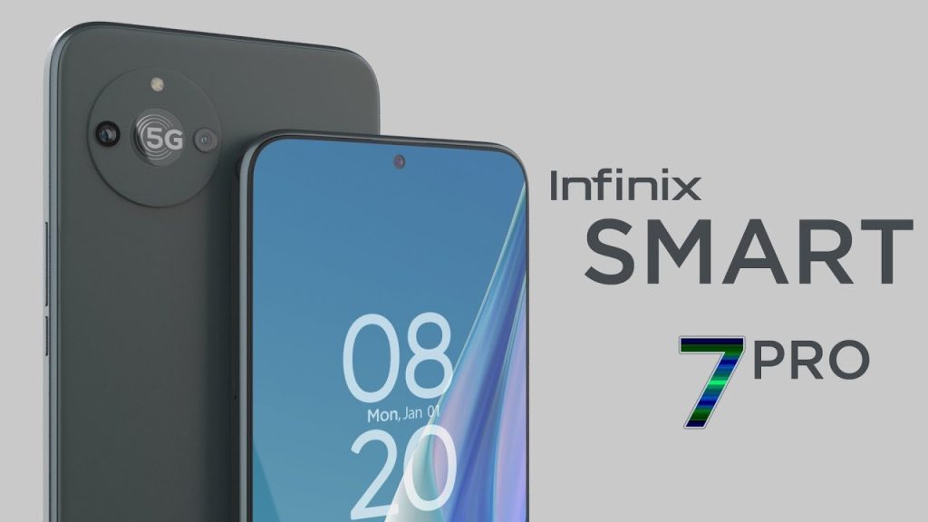 The Ultimate Guide To Infinix Smart 7 Pro Price In Nigeria