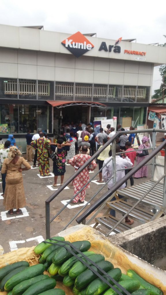 Ultimate Guide To Kunle Ara Pharmacy: Services & Benefits