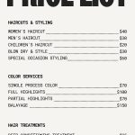 Ultimate Guide To Price List Essentials
