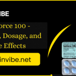 Cenforce 100 - Benefits, Dosage, and Side Effects