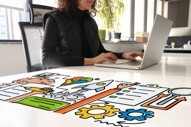 Content Marketing Agency: Unlocking Growth Through Strategic Content