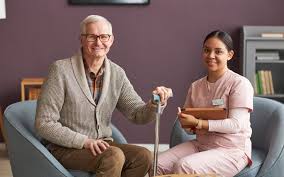 Why Home Care Services in Villa Hills, KY, Are the Perfect Solution for Your Loved Ones