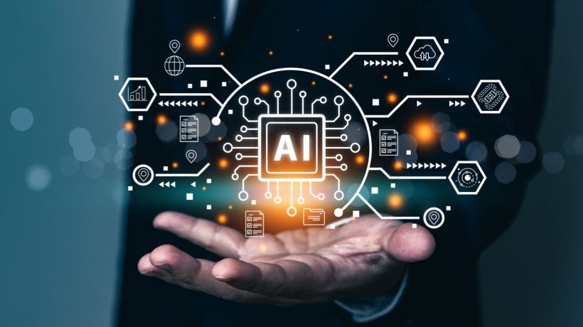Lead Innovation with Advanced AI Skill Development