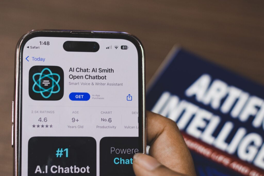 AI adoption rate