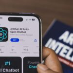 AI adoption rate