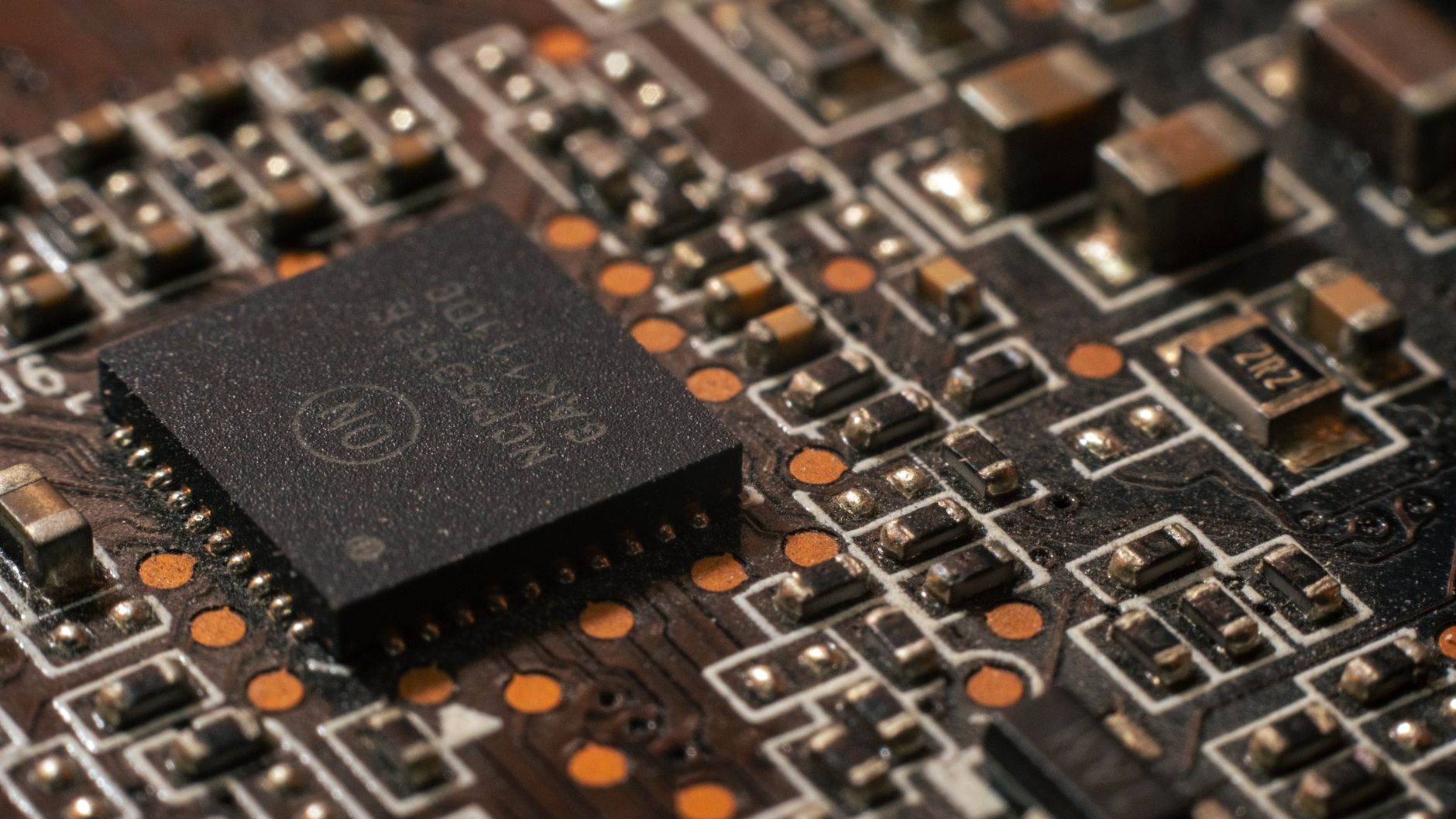 AI chip stocks