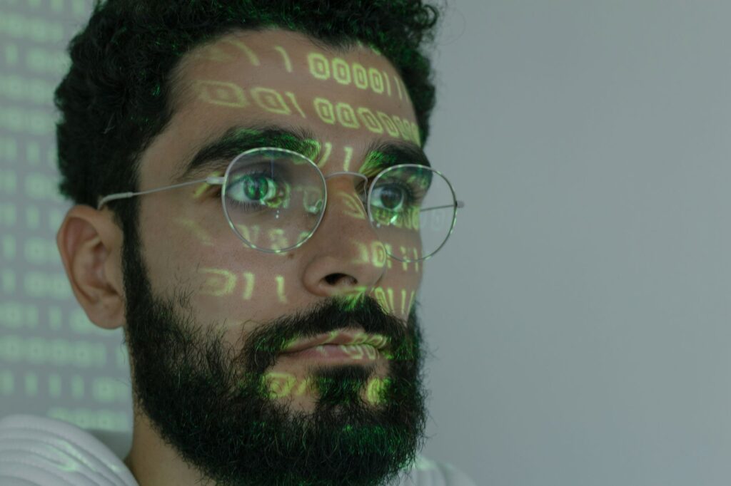 AI models fake identities