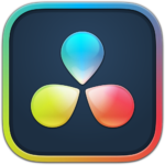 DaVinci Resolve updates