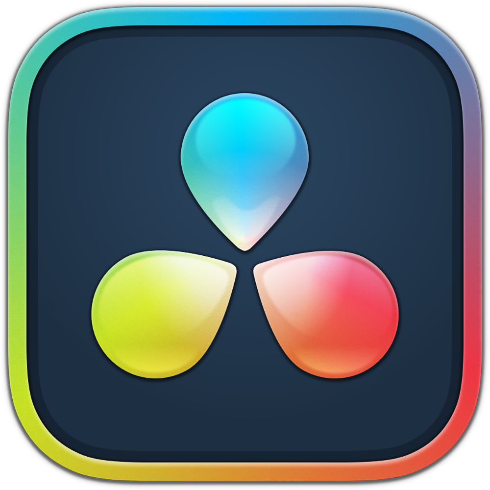 DaVinci Resolve updates