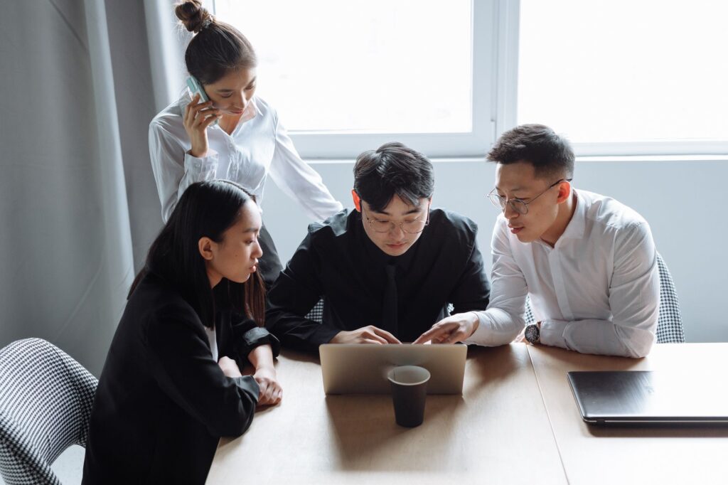 Enterprise AI Employees