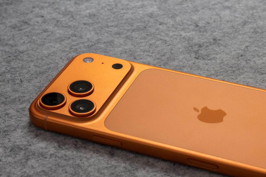 iPhone 18 Pro specifications