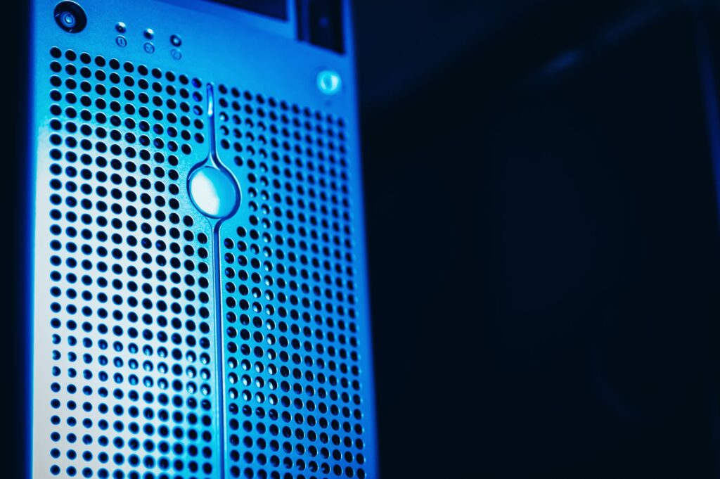 Kernel SQL Database Recovery