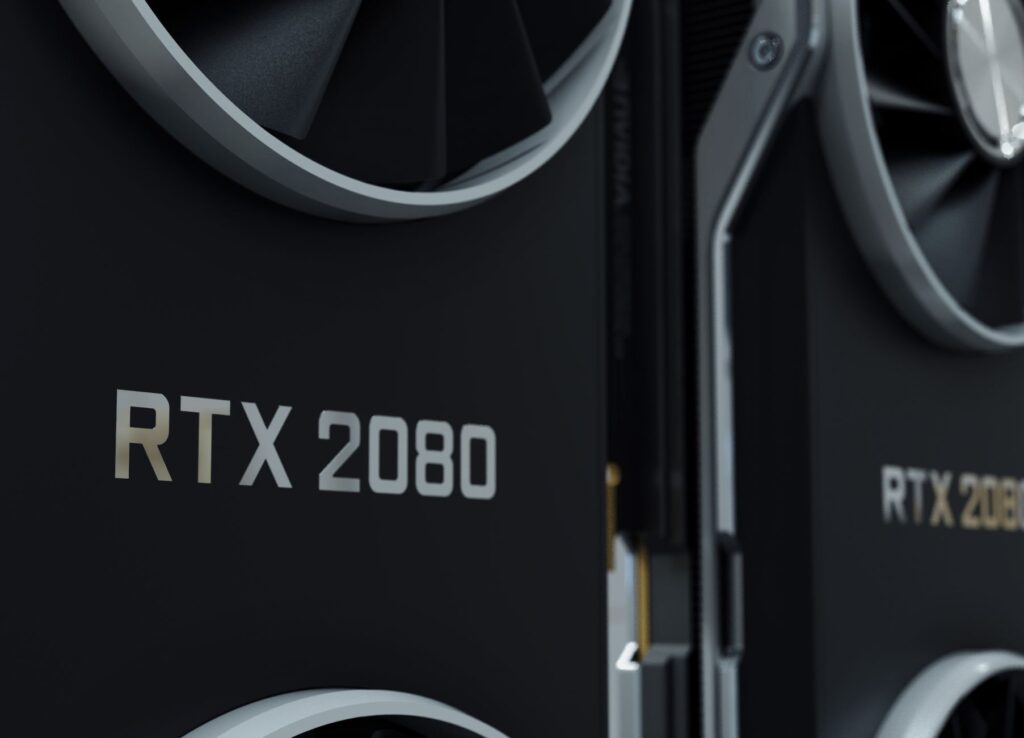 Nvidia-backed Thinking Machines