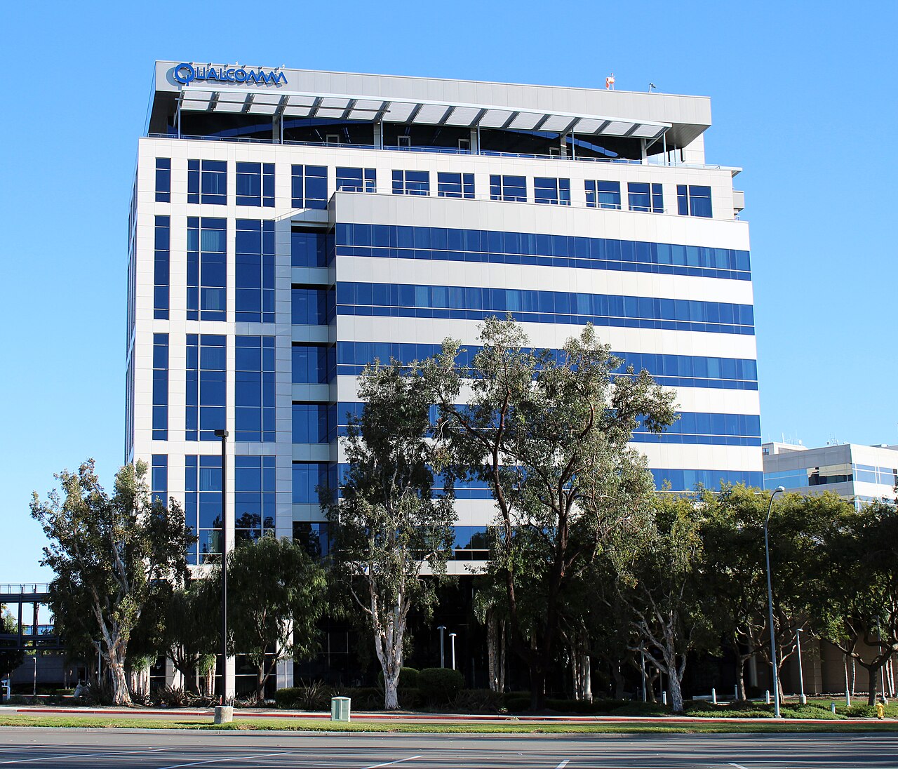 Qualcomm smartphone chips