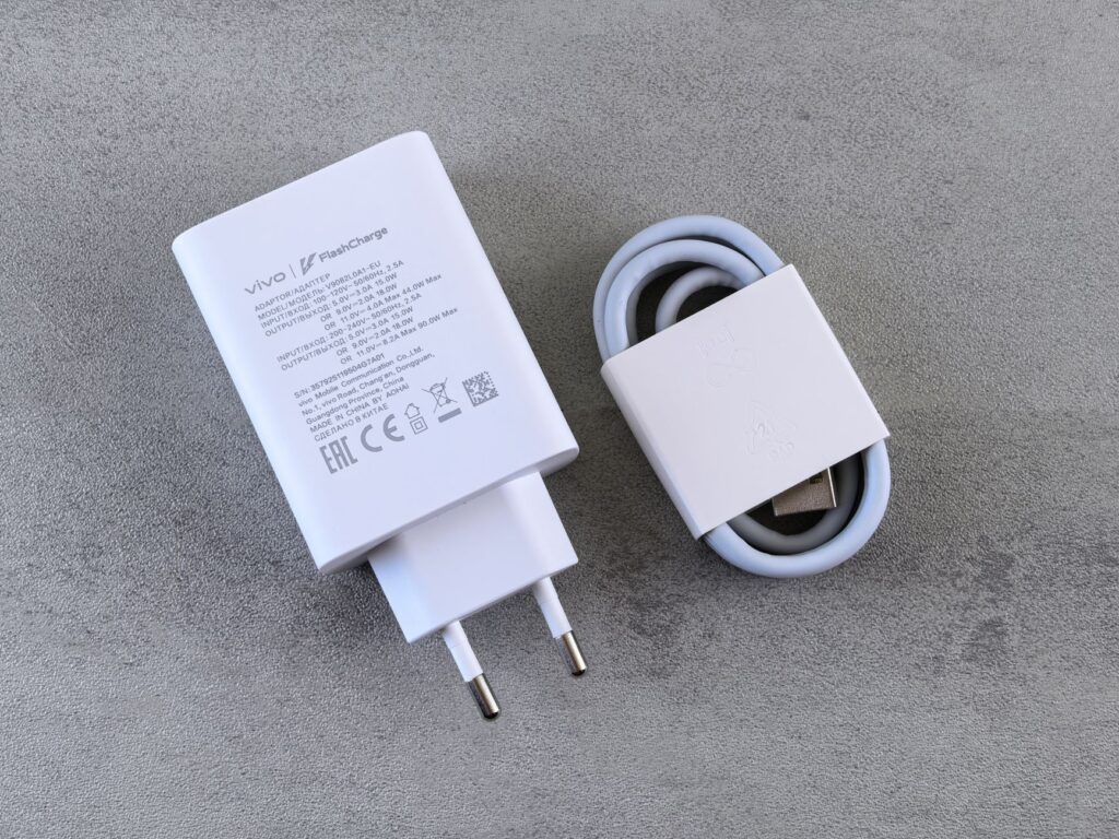 Vivo X500 Series
