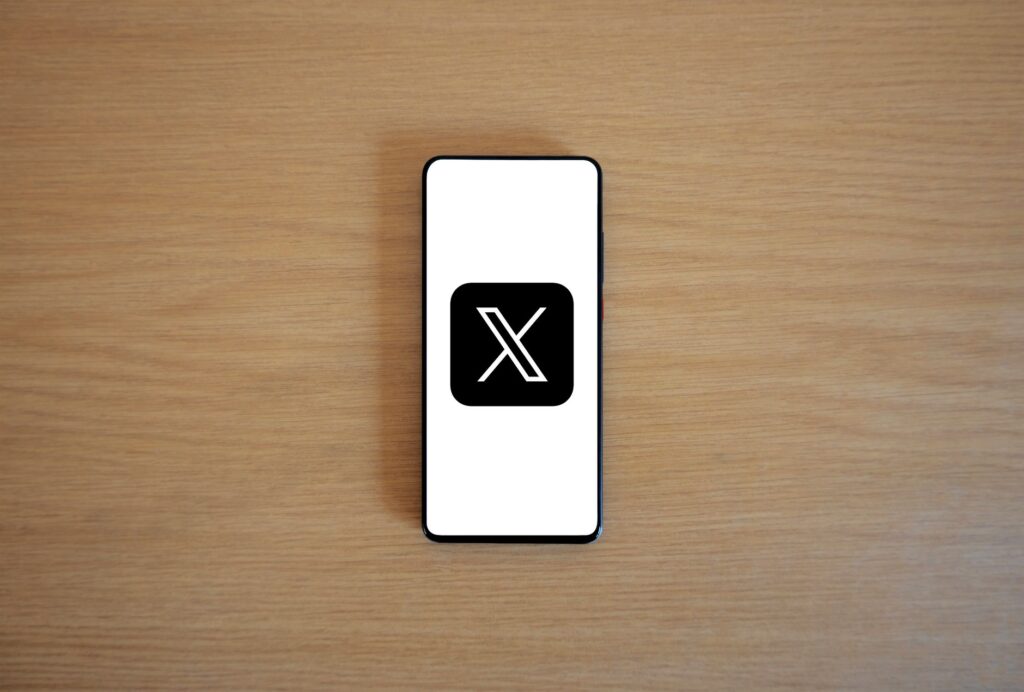 X Cashtag Trading Feature