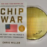 AI-chip satellite