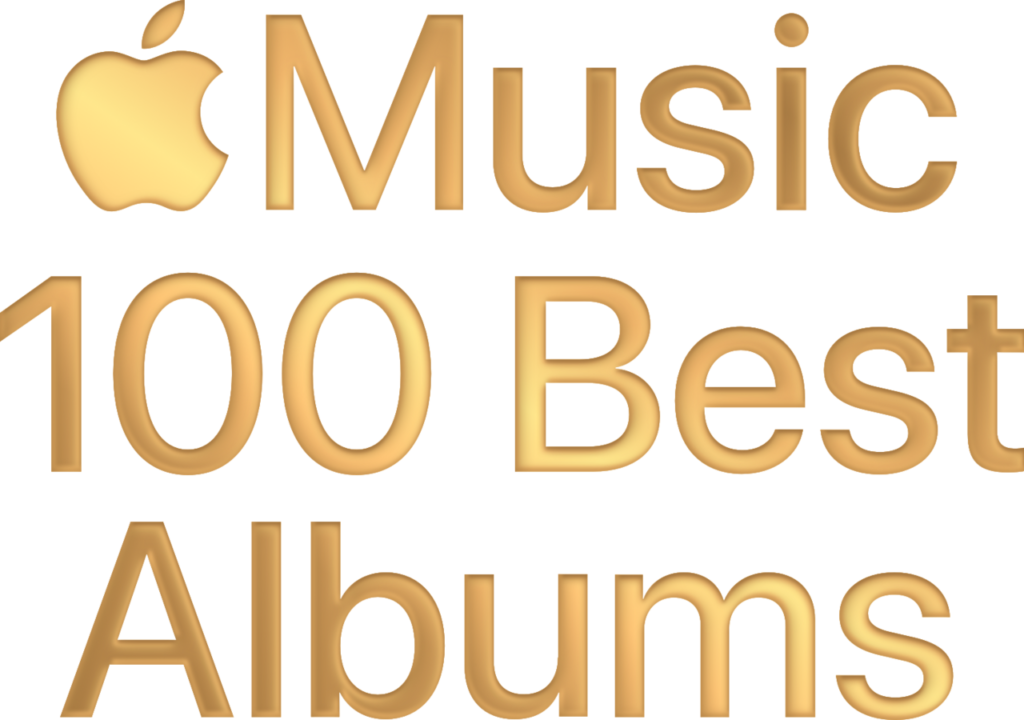Apple Music new look