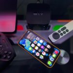 Apple TV 4K features
