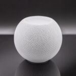 HomePod mini release