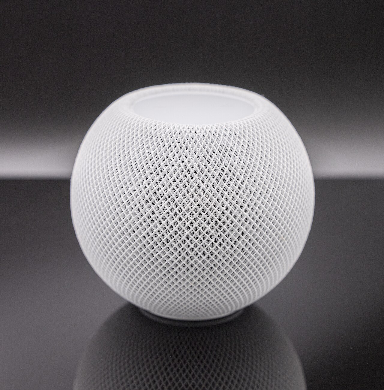 HomePod mini release