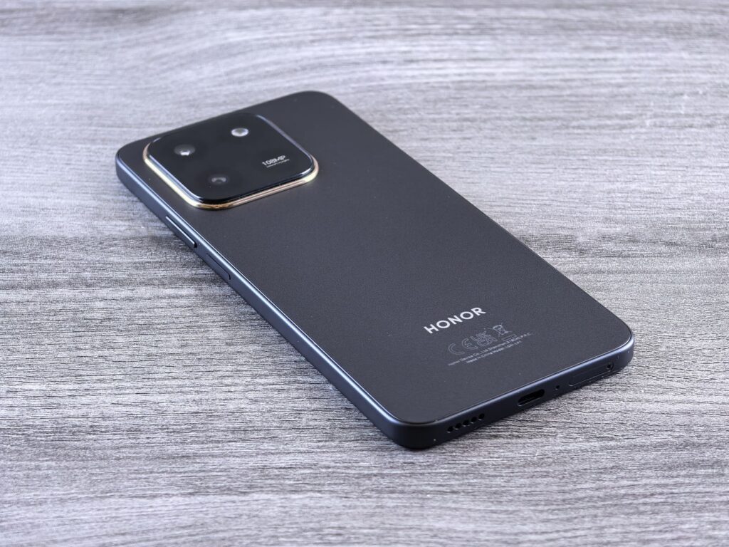 Honor WIN2 leak