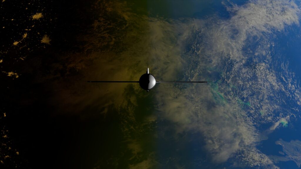 India-France TRISHNA Satellite Mission