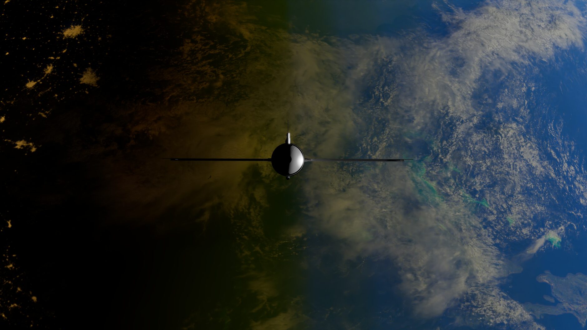 India-France TRISHNA Satellite Mission