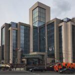 Lukoil news announcement