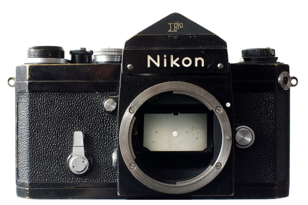 NIKKOR Z lens India