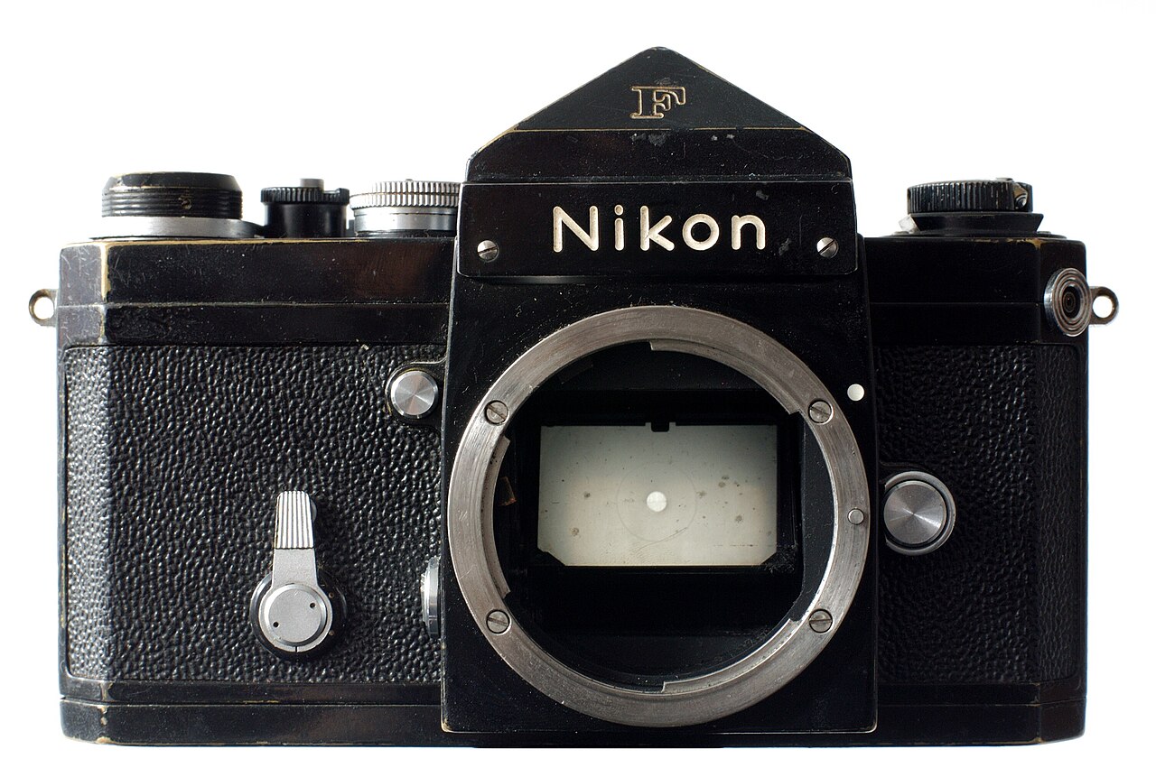 NIKKOR Z lens India