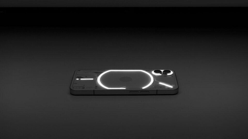 Nothing CMF Phone 2 Pro