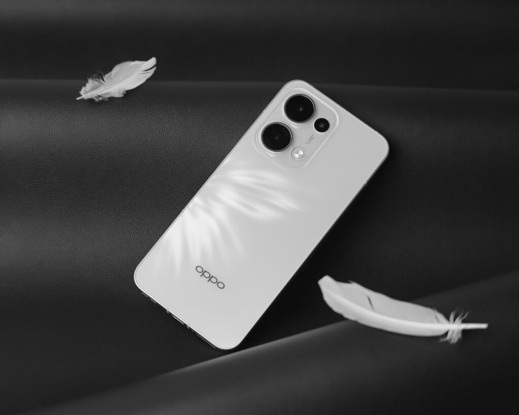 OPPO Find X10 features