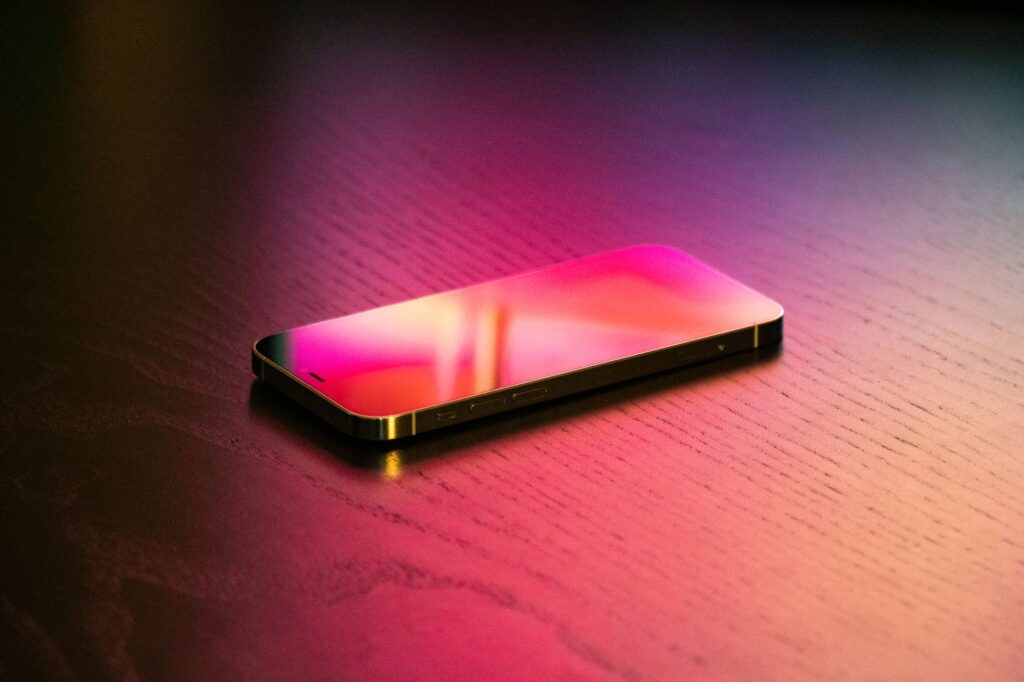 Red Magic 12 Pro+