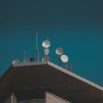 satellite connectivity partnership